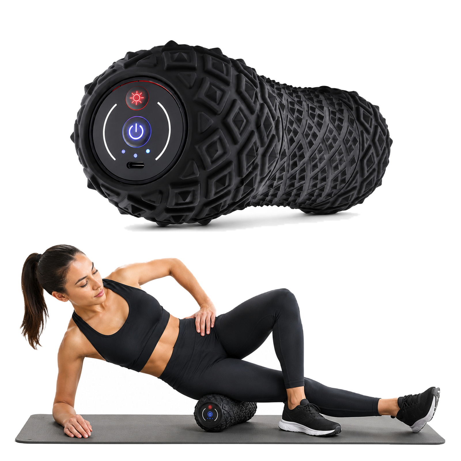Massage Roller for Relief 2.0 detail
