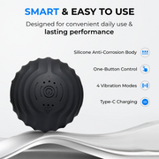 RECOVERO Vibrating Massage Ball