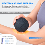 RECOVERO Vibrating Massage Ball