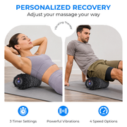 Massage Roller for Relief 2.0 - personalised recovery