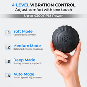 RECOVERO Vibrating Massage Ball
