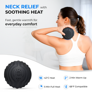 RECOVERO Vibrating Massage Ball