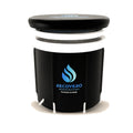 RECOVERO Ice Bath — The Cold Plunge