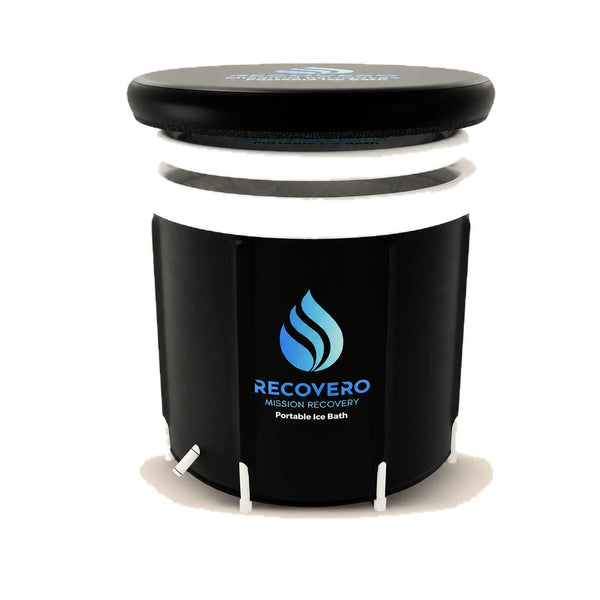 Recovero Ice Bath 2.0