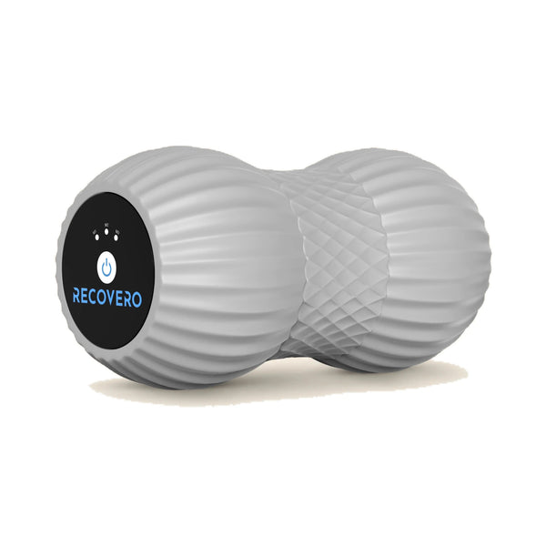 Portable Vibrating Massage Roller 2.0