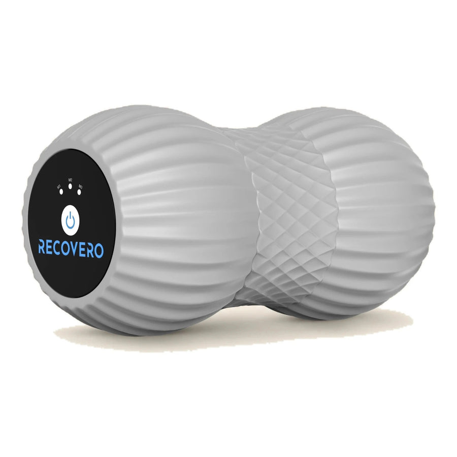 RECOVERO ROLL - Portable Vibrating Massage Roller