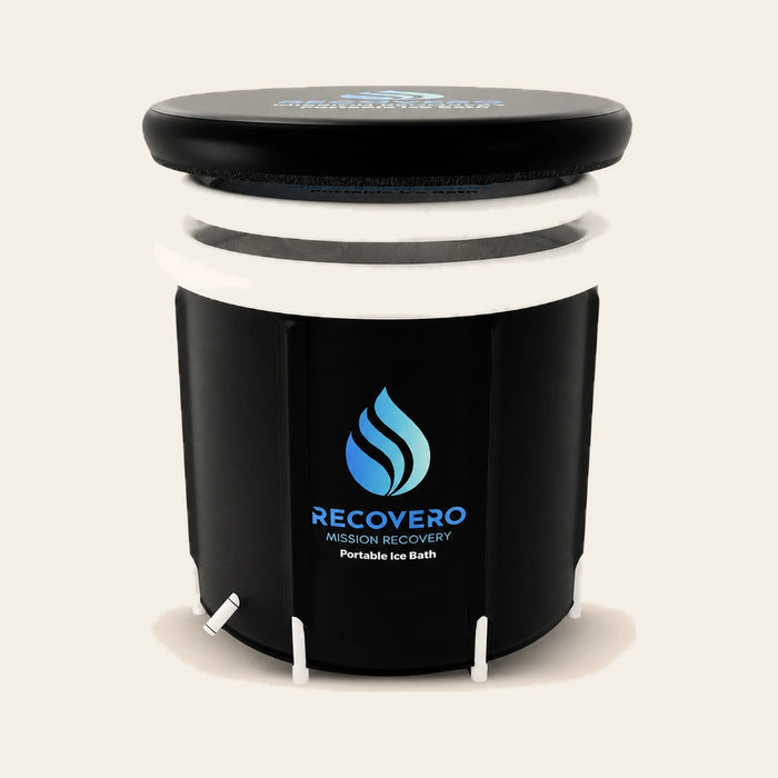 Recovero Ice Bath 2.0