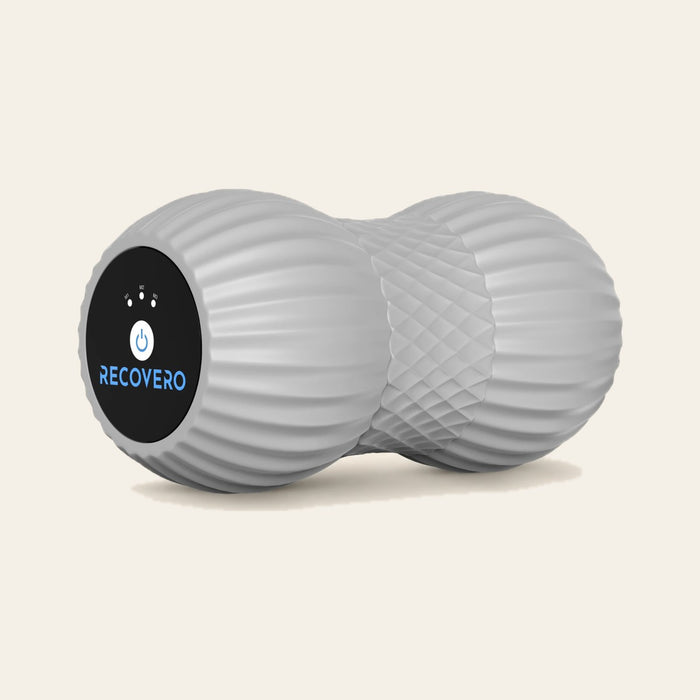Portable Vibrating Massage Roller 2.0