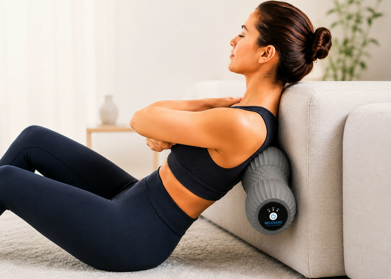 A practical guide to vibration therapy and focused muscle care